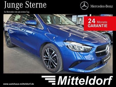 Mercedes B250