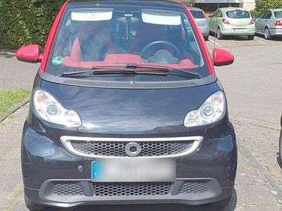 Smart ForTwo Coupé