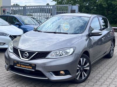Nissan Pulsar