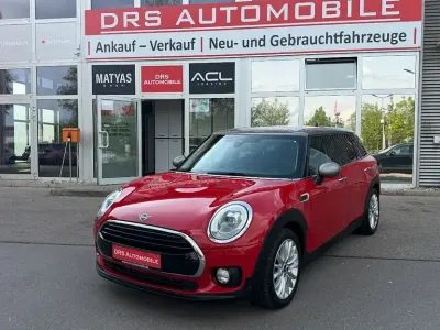 Gebraucht Mini Cooper Clubman