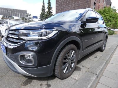 gebraucht VW T-Cross - Style