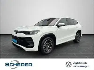 Gebraucht VW Tayron