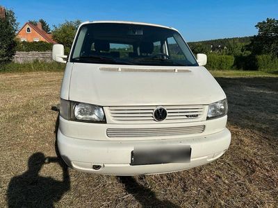 VW T4