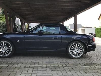 Mazda MX5