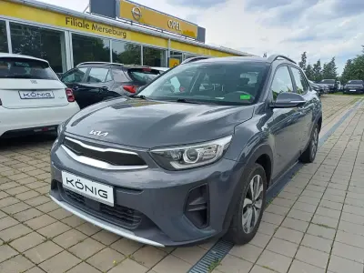 Gebraucht Kia Stonic