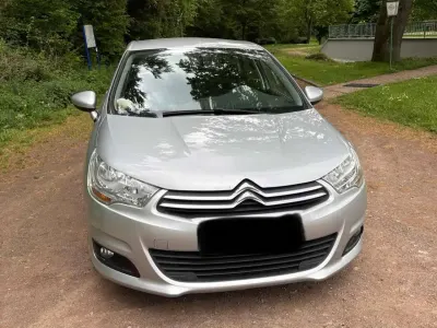 Gebraucht Citroën C3