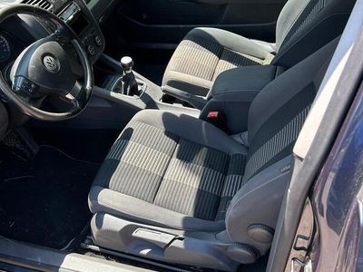 VW Golf V