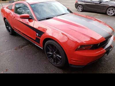 gebraucht Ford Mustang GT 