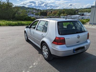 gebraucht VW Golf IV 1.6