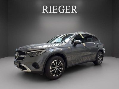 Mercedes GLC220