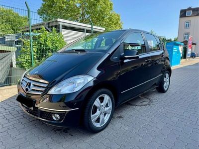 Mercedes A160