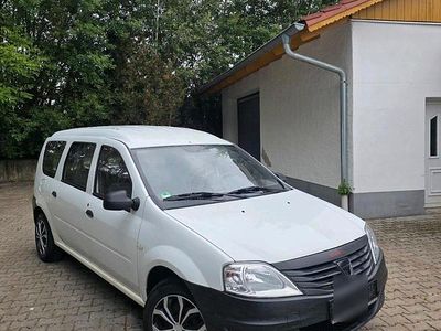 Dacia Logan MCV