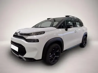 Gebraucht Citroën C3 Aircross Shine 131 PS (96 kW) 2024 Manufacturer SUV