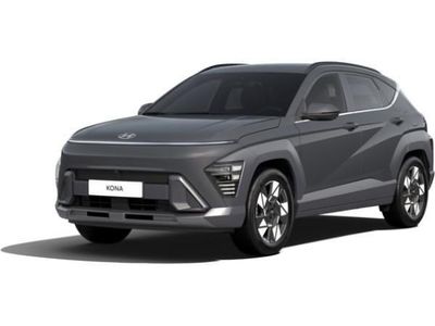 Neu Hyundai Kona Prime 170 PS (125 kW) 2025 Ecotronic grey mineraleffekt SUV