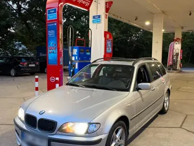 Gebraucht BMW 320
