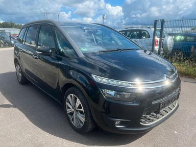 Citroën Grand C4 Picasso