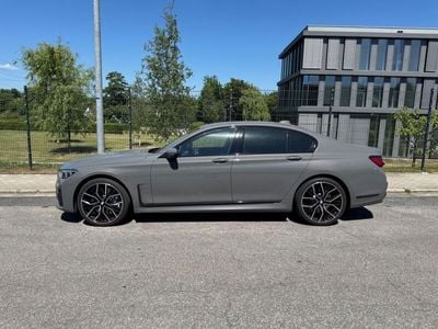 BMW 750