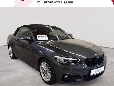 BMW 220