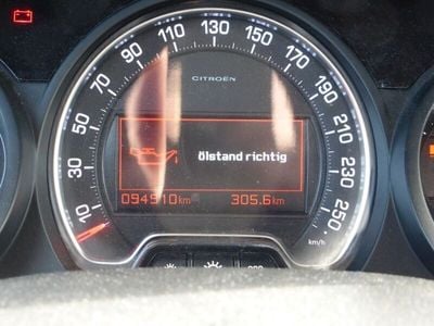 Citroën C5