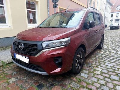 Gebraucht Nissan Townstar 131 PS (96 kW) 2022 Van