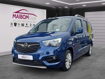 Opel Combo Life XL