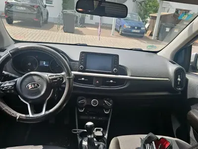 Gebraucht Kia Picanto