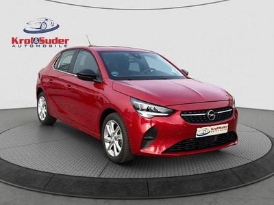 Andere Gebraucht 2023 Opel Corsa Elegance Kleinwagen | 14.599 € (Guter Preis)