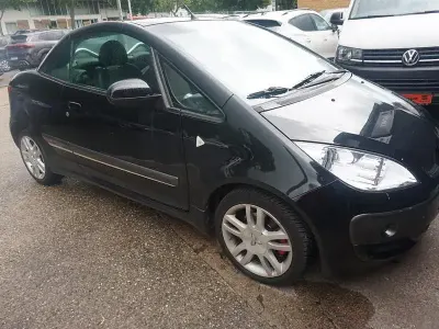 Gebraucht Mitsubishi Colt