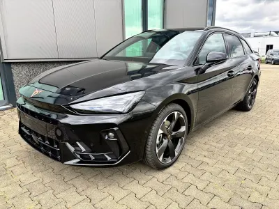 Neu Cupra Leon Basis 204 PS (150 kW) 2026 Kombi