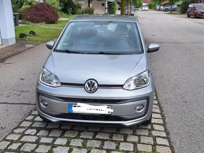 Gebraucht VW up!