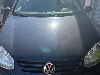 Gebraucht VW Golf VI