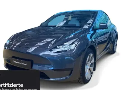Gebraucht Tesla Model Y RWD 188 kW (256 PS) 2023 Silber SUV