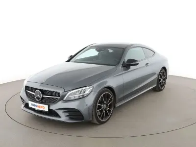 Gebraucht Mercedes C300