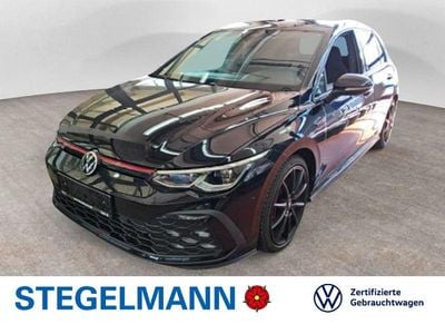 Usata VW Golf VIII GTI 245 CV (180 kW) 2021 Berlina