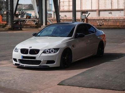 Gebraucht BMW 335 Performance 551 PS (405 kW) 2007 Grau Coupé