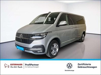 Usata VW T6.1 204 CV (150 kW) 2022 Argento Furgone