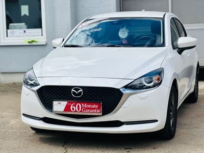 gebraucht Mazda 2 Lim. Kizoku Euro6