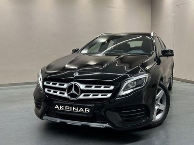 Mercedes GLA180
