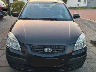 Gebraucht Kia Rio