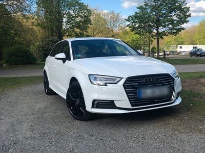 gebraucht Audi A3 e-tron 1.4 Tfsi