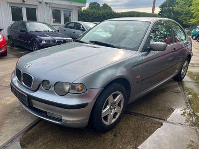 BMW 316 Compact