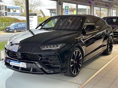 Gebraucht Lamborghini Urus 650 PS (478 kW) 2020 Schwarz SUV