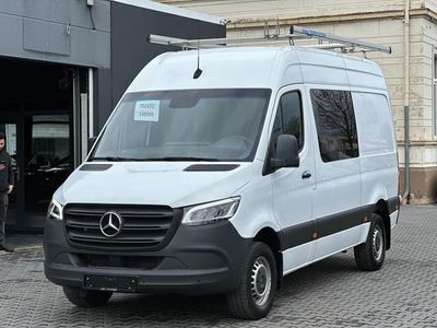 gebraucht Mercedes Sprinter 