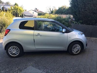 Citroën C1