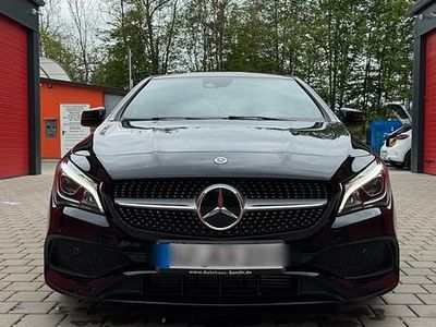 Mercedes CLA220