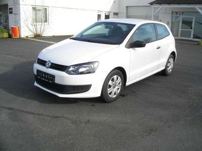 gebraucht VW Polo 1.2 Trendline