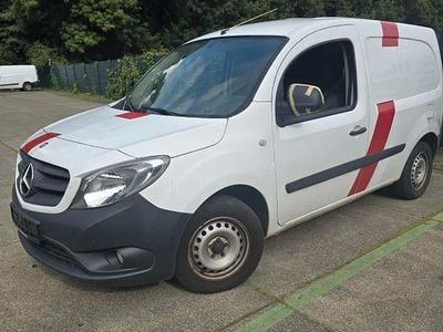 Mercedes Citan 108