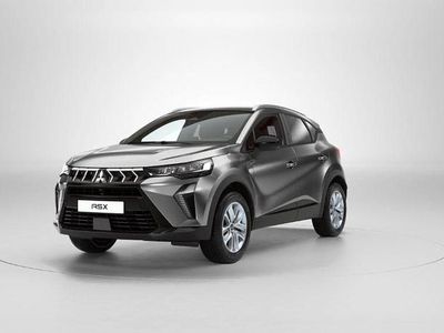 Neu Mitsubishi ASX Diamant Edition 114 PS (83 kW) 2025 Grau SUV