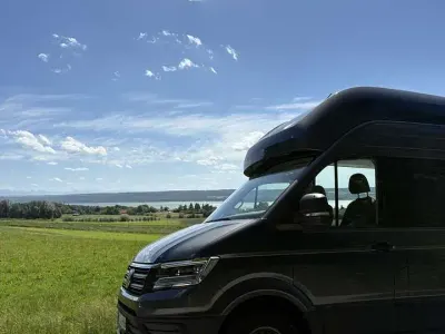 Gebraucht VW California
