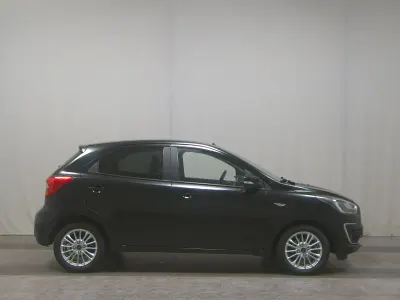 Gebraucht Ford Ka Plus